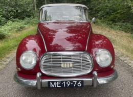 Auto-Union 1000 Super