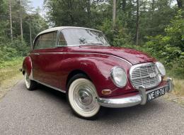 Auto-Union 1000 Super