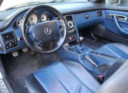 Mercedes-Benz SLK 200 Kompressor