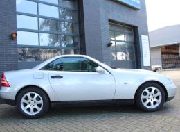 Mercedes-Benz SLK 200 Kompressor