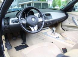 BMW Z4 2.0 i