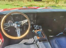 Chevrolet Camaro 427