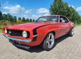 Chevrolet Camaro 427