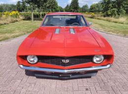 Chevrolet Camaro 427