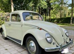 Volkswagen Coccinelle 1200