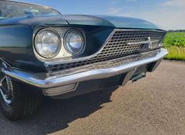Ford Thunderbird