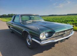 Ford Thunderbird