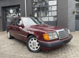 Mercedes-Benz Classe E 300 de 1990