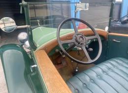Hudson Super six
