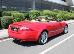 Jaguar Série - XK V8 4.2 Cabriolet Portfolio
