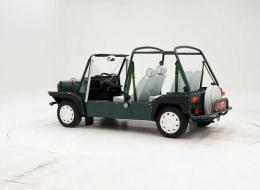 Mini moke Classic Austin \'93 CH90526
