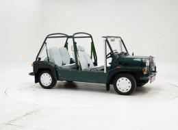 Mini moke Classic Austin \'93 CH90526