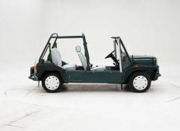Mini moke Classic Austin \'93 CH90526