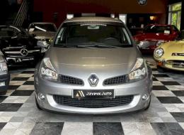 Renault Clio RS 197ch Bvm