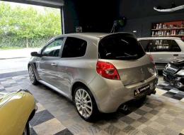 Renault Clio RS 197ch Bvm