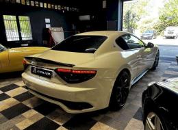 Maserati Granturismo 4,7 460ch MC Sportline 