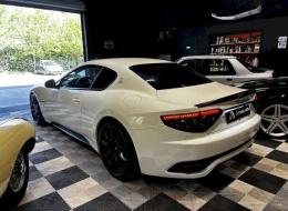 Maserati Granturismo 4,7 460ch MC Sportline 