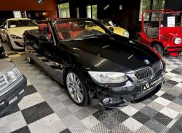 BMW M3 Cabriolet V (E93) 335iA 306ch M Sport 