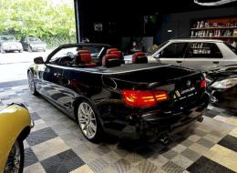 BMW M3 Cabriolet V (E93) 335iA 306ch M Sport 
