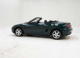 MG F + Hardtop '98 CH36341
