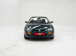 MG F + Hardtop '98 CH36341
