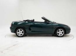 MG F + Hardtop '98 CH36341