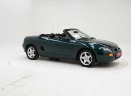 MG F + Hardtop '98 CH36341