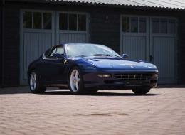 Ferrari 456 GT