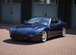 Ferrari 456 GT