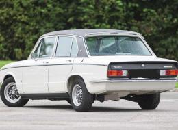 Triumph Dolomite Sprint de 1976