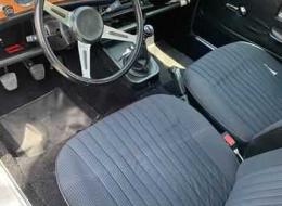 Triumph Dolomite Sprint