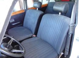 Triumph Dolomite Sprint