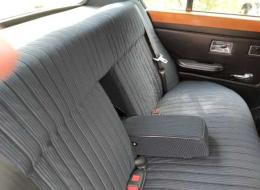 Triumph Dolomite Sprint