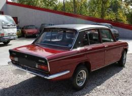 Triumph Dolomite Sprint  de 1976