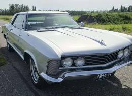 Buick Riviera  de 1963