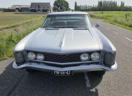 Buick Riviera
