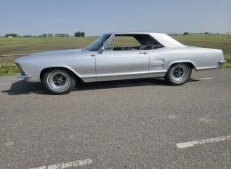 Buick Riviera