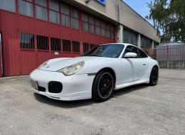 Porsche 996 Carrera 4S de 2003