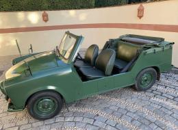 Trabant P 601 Kübelwagen de 1960
