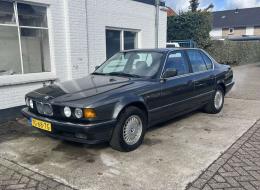 BMW Série 7  735i de 1988