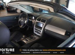 Jaguar Série - XK V8 4.2 Cabriolet