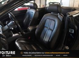 Jaguar Série - XK V8 4.2 Cabriolet