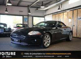 Jaguar Série - XK V8 4.2 Cabriolet