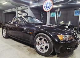 BMW Z3 1.8 Roadster