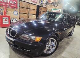 BMW Z3 1.8 Roadster