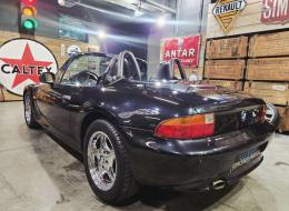 BMW Z3 1.8 Roadster