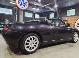 Alfa Roméo 916 Spider 2.0TS