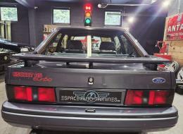Ford Escort RS Turbo 