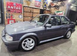 Ford Escort RS Turbo 