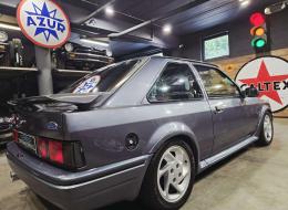 Ford Escort RS Turbo 